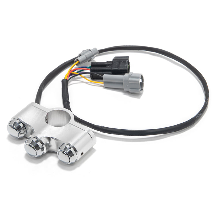 Combination Switches for Sur-Ron Light Bee X / Talaria Sting / MX3 / R MX4 / Segway X160 X260 / 79Bike Falcon M / E Ride Pro-SS