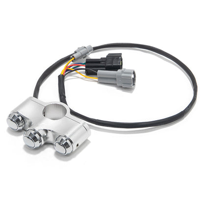 Combination Switches for Sur-Ron Light Bee X / Talaria Sting / MX3 / R MX4 / Segway X160 X260 / 79Bike Falcon M / E Ride Pro-SS