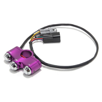 Combination Switches for Sur-Ron Light Bee X / Talaria Sting / MX3 / R MX4 / Segway X160 X260 / 79Bike Falcon M / E Ride Pro-SS