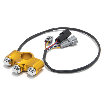 Combination Switches for Sur-Ron Light Bee X / Talaria Sting / MX3 / R MX4 / Segway X160 X260 / 79Bike Falcon M / E Ride Pro-SS