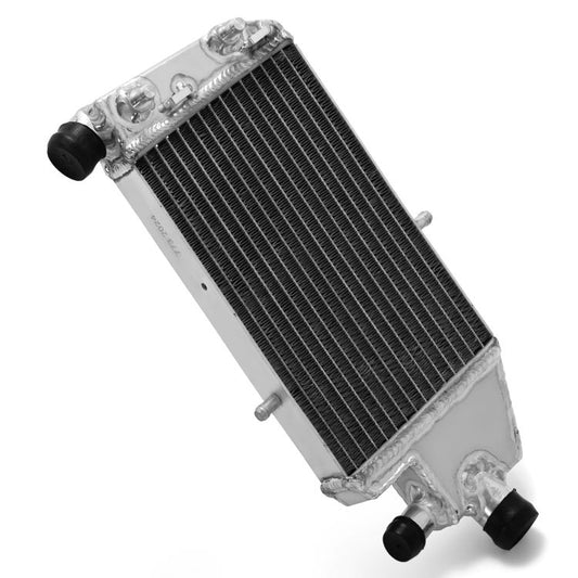 Aluminum Engine Radiator for BMW K1200GT Right 03-05 / K1200RS Right 97-05