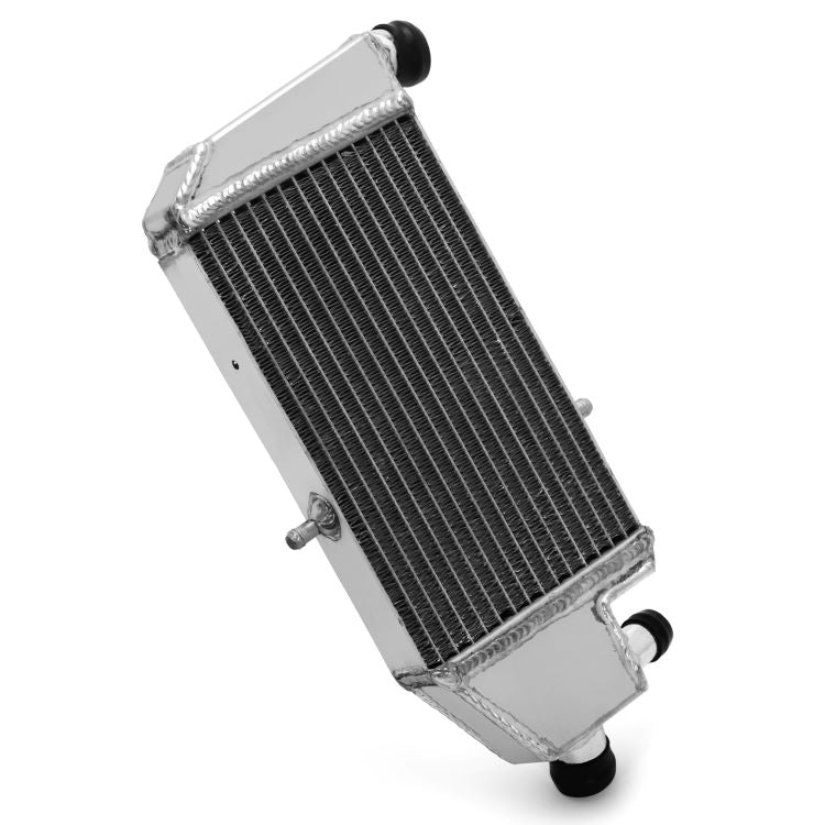 Aluminum Engine Radiator for BMW K1200GT Right 03-05 / K1200RS Right 97-05