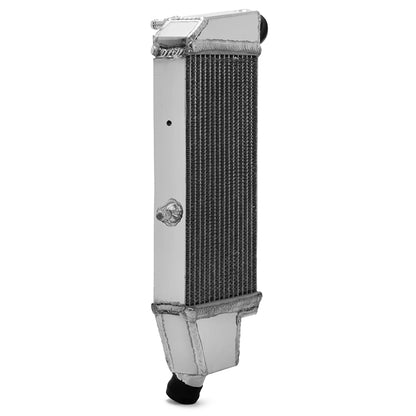 Aluminum Engine Radiator for BMW K1200GT Right 03-05 / K1200RS Right 97-05