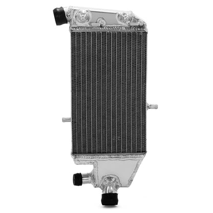 Aluminum Engine Radiator for BMW K1200GT Right 03-05 / K1200RS Right 97-05