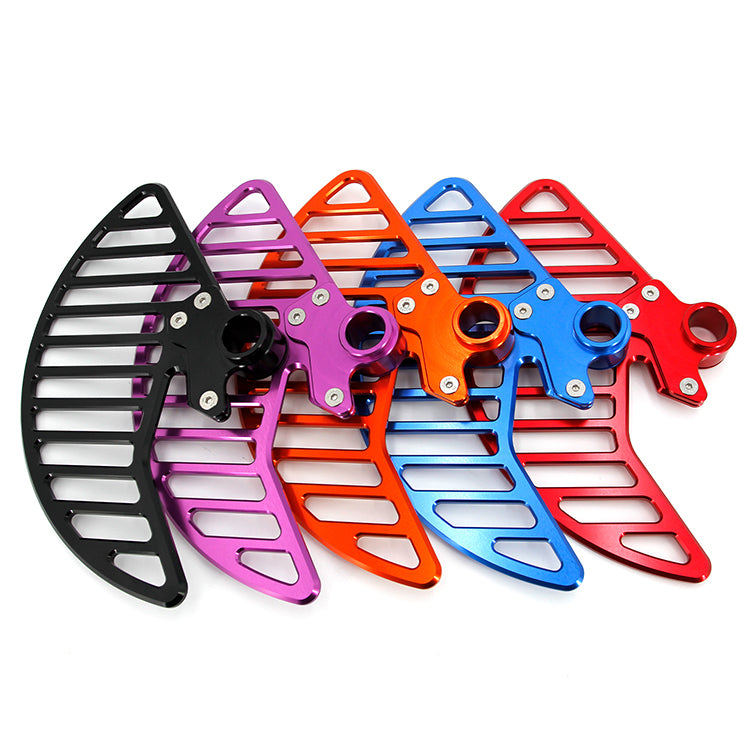 Aluminum Front Brake Disc Guard for Altis Sigma / Sigma MX