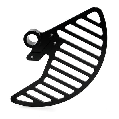 Aluminum Front Brake Disc Guard for Altis Sigma / Sigma MX
