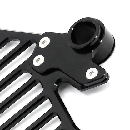 Aluminum Front Brake Disc Guard for Altis Sigma / Sigma MX