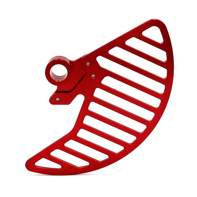Aluminum Front Brake Disc Guard for Altis Sigma / Sigma MX