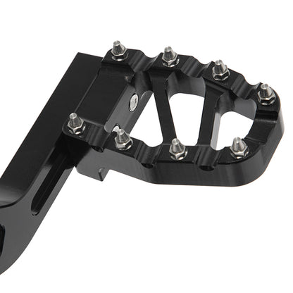 Aluminum Hydraulic Rear Foot Brake For E Ride Pro SS 2.0