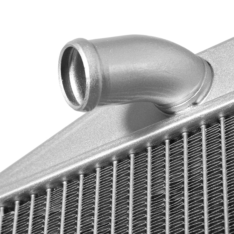 Aluminum Engine cooling Radiator for Suzuki GSXR600 GSXR750 2004-2005