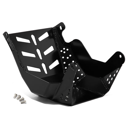 Aluminum Skid Plate Bash Guard for Altis Sigma / Sigma MX