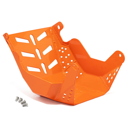 Aluminum Skid Plate Bash Guard for Altis Sigma / Sigma MX