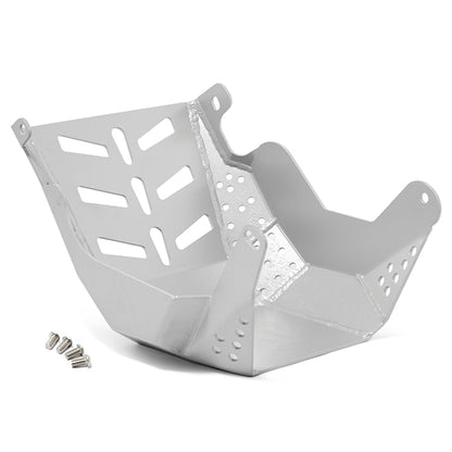 Aluminum Skid Plate Bash Guard for Altis Sigma / Sigma MX