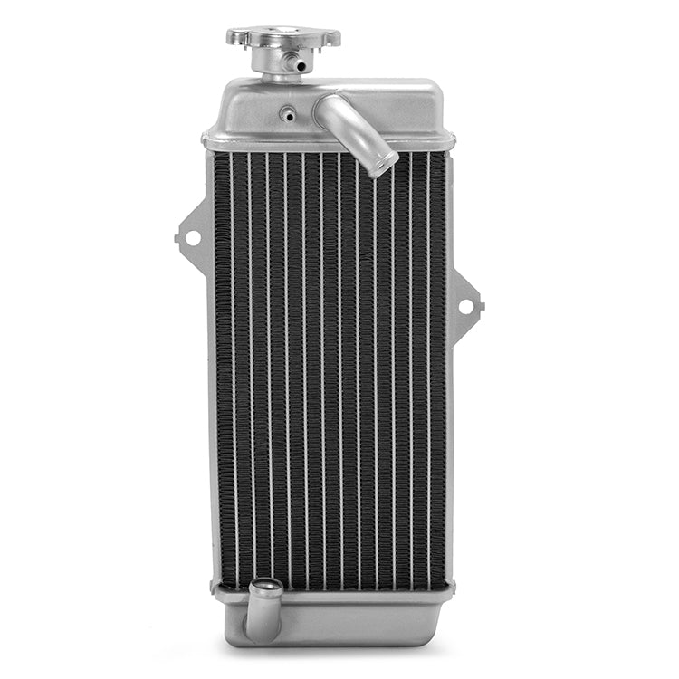 Aluminum Engine Water Cooler Radiator for Yamaha WR125R / WR125X 2009-2011 2013-2014