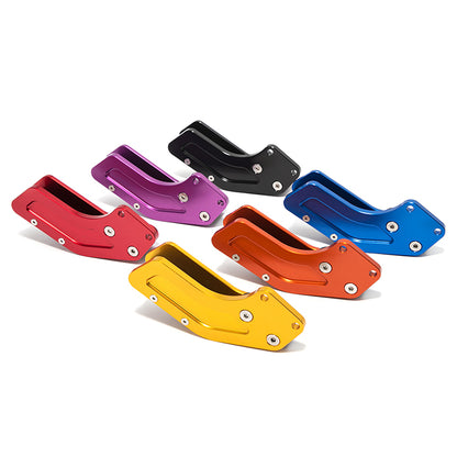 Anodized Aluminum Chain Guide for Altis Sigma / Sigma MX