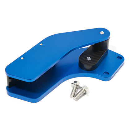 Anodized Aluminum Chain Guide for Altis Sigma / Sigma MX