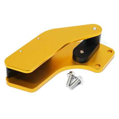 Anodized Aluminum Chain Guide for Altis Sigma / Sigma MX