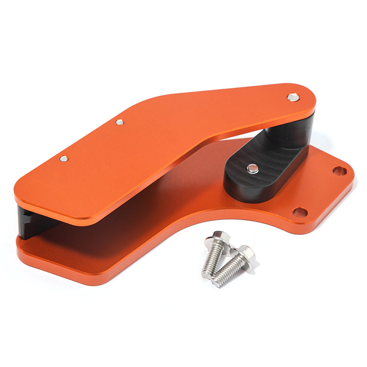 Anodized Aluminum Chain Guide for Altis Sigma / Sigma MX