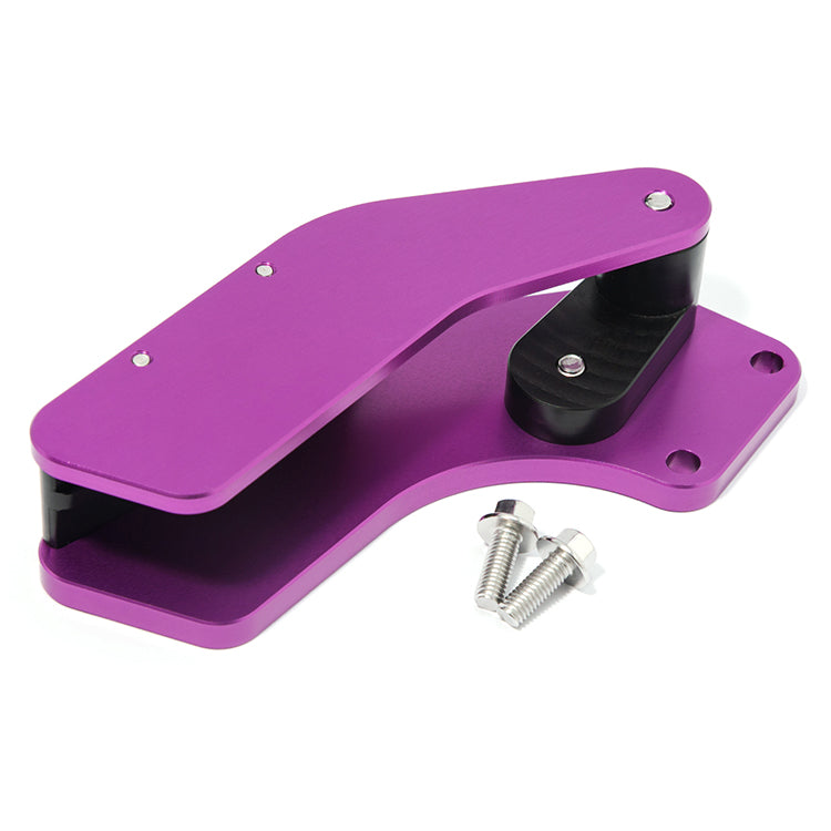 Anodized Aluminum Chain Guide for Altis Sigma / Sigma MX