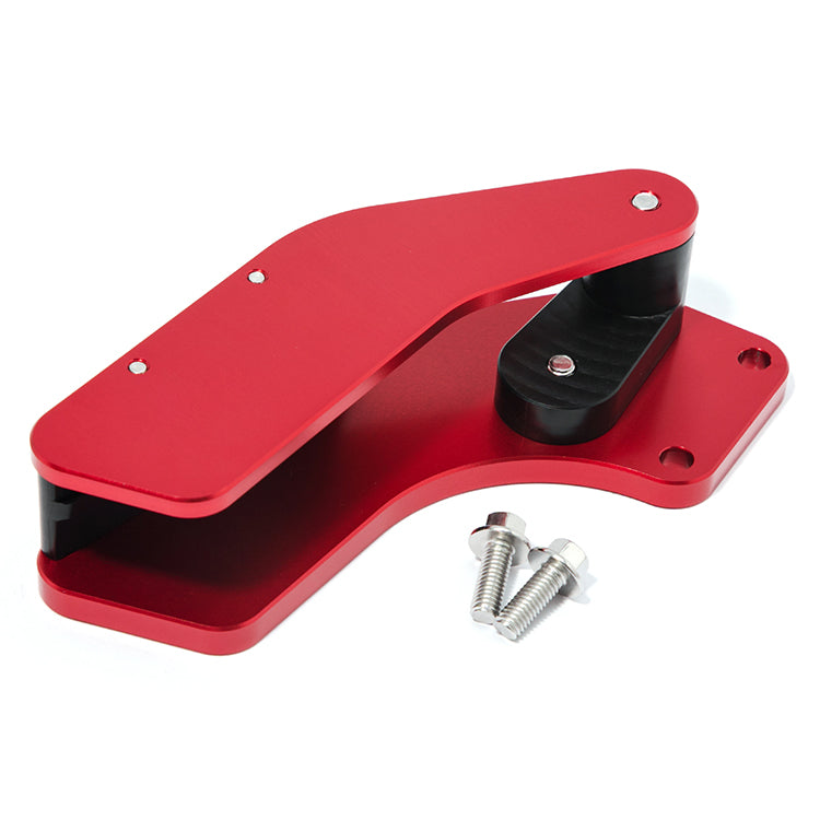 Anodized Aluminum Chain Guide for Altis Sigma / Sigma MX