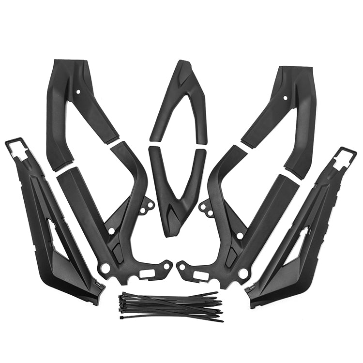 Anti-Scratch Protection Body Frame Fairing Protective Guard Cover Set for Surron Ultra Bee 2023-2024