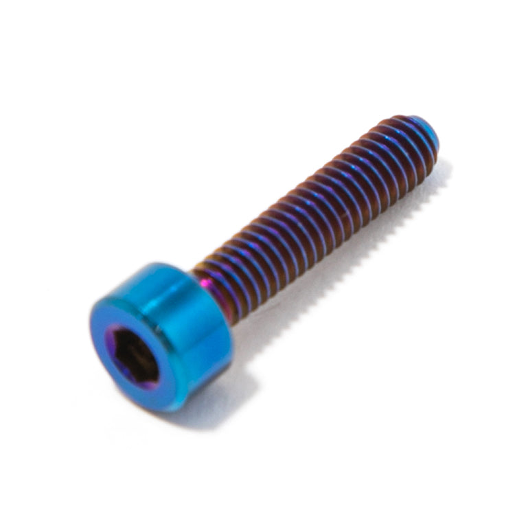 TC4 Titanium Screws Bolts Upgrade Kit For Rawrr Mantis X Pro