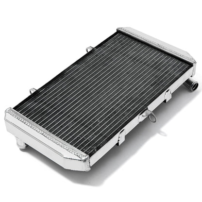 Benelli BN600 / BN 600 2012-2016 Aluminum Radiator 26mm Core TIG-Welded Direct Bolt-On Replacement