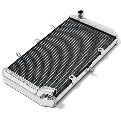 Benelli BN600 / BN 600 2012-2016 Aluminum Radiator 26mm Core TIG-Welded Direct Bolt-On Replacement