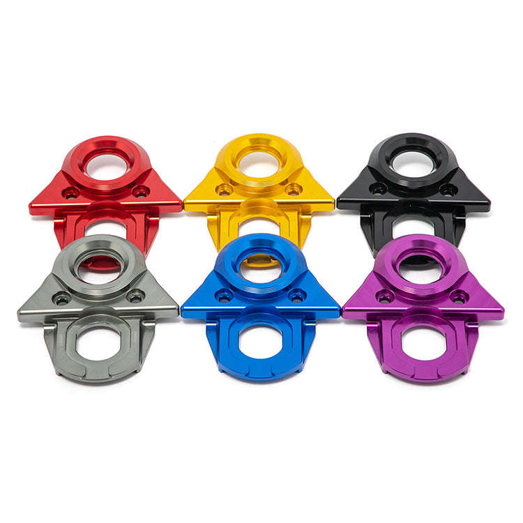 CNC Aluminum Ignition Mount Plate for E Ride Pro SS 2.0