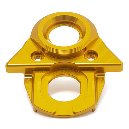 CNC Aluminum Ignition Mount Plate for E Ride Pro SS 2.0