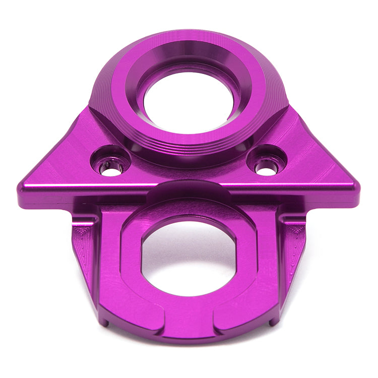 CNC Aluminum Ignition Mount Plate for E Ride Pro SS 2.0