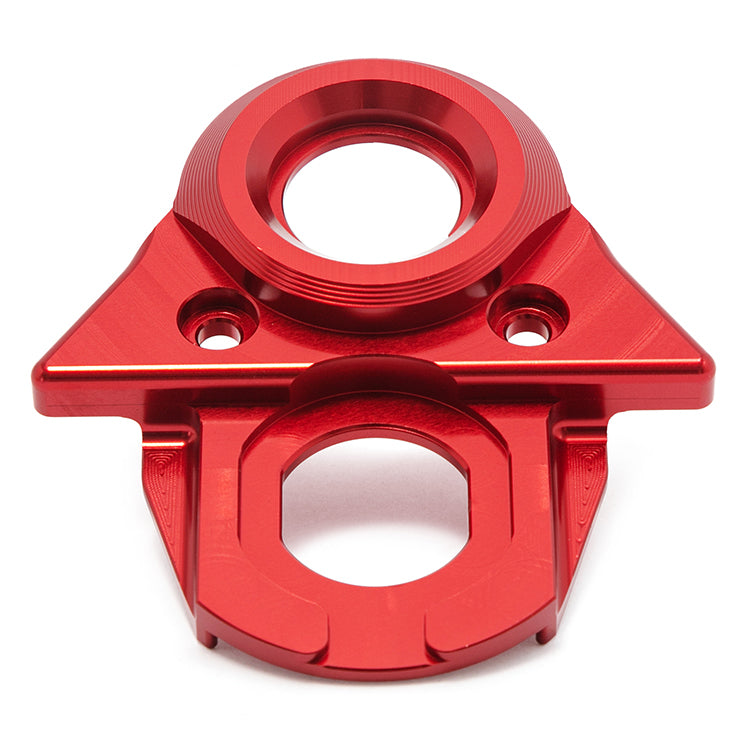 CNC Aluminum Ignition Mount Plate for E Ride Pro SS 2.0