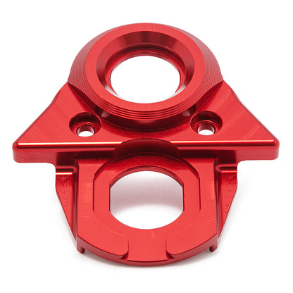 CNC Aluminum Ignition Mount Plate for E Ride Pro SS 2.0