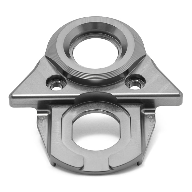 CNC Aluminum Ignition Mount Plate for E Ride Pro SS 2.0