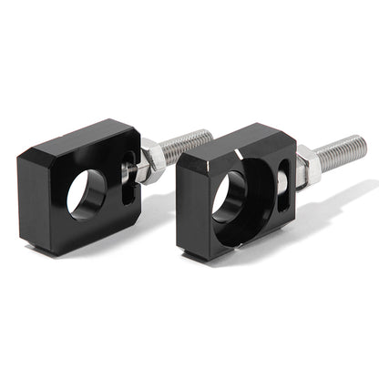 CNC Aluminum Chain Adjuster Tensioner Blocks for Altis Sigma / Sigma MX