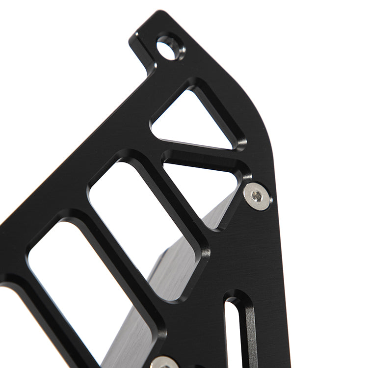 CNC Aluminum Chain Guide Guard Protector for Talaria Komodo