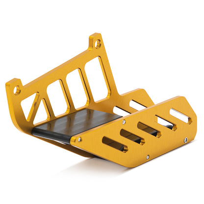 CNC Aluminum Chain Guide Guard Protector for Talaria Komodo