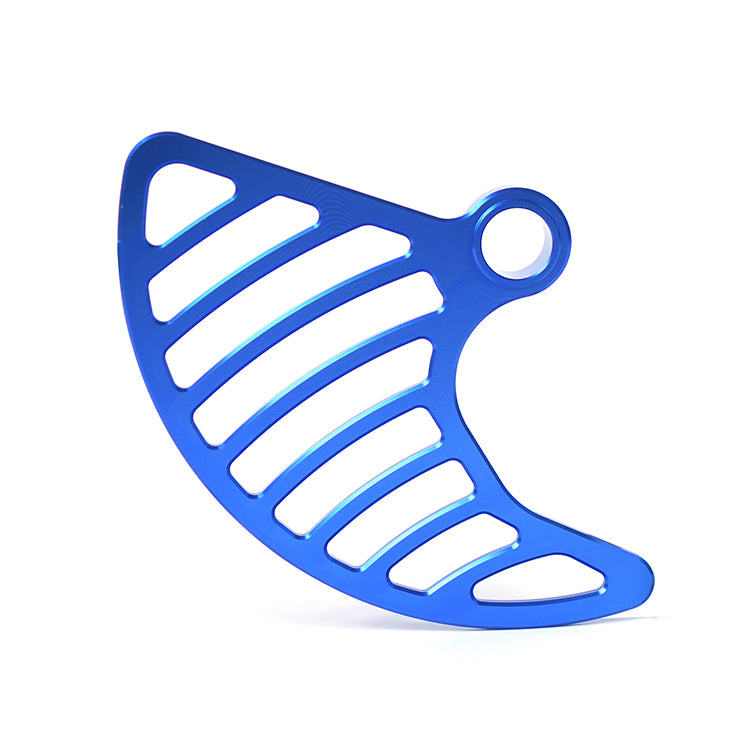 CNC Aluminum Front Brake Disc Guard for Talaria Sting MX5 Pro