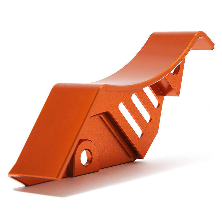 CNC Aluminum Front Sprocket Guard for Talaria Komodo