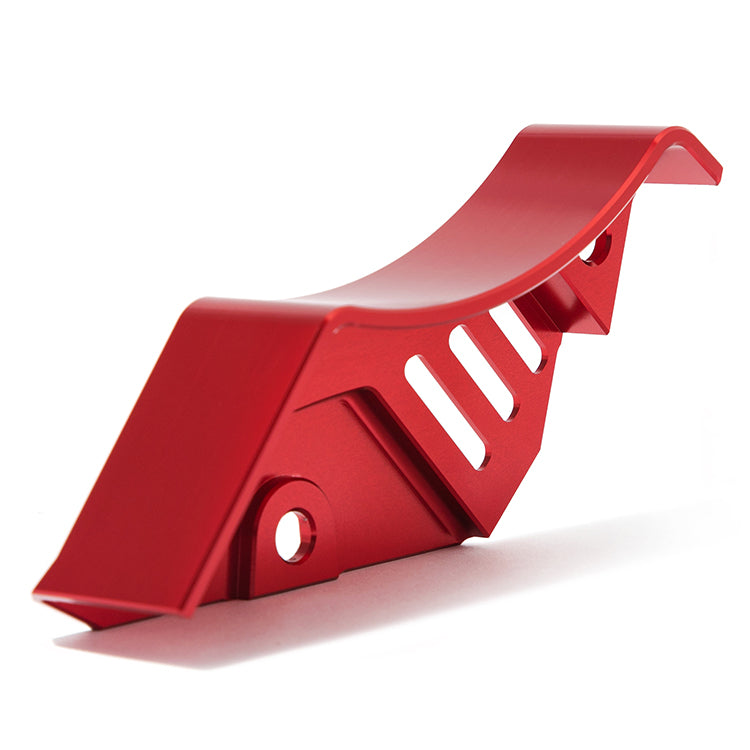 CNC Aluminum Front Sprocket Guard for Talaria Komodo