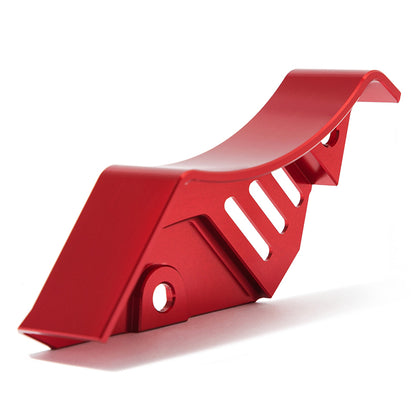 CNC Aluminum Front Sprocket Guard for Talaria Komodo