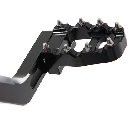 CNC Aluminum Hydraulic Rear Foot Brake Assembly Kit for Rawrr Mantis X Pro