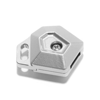 CNC Aluminum Key Cover Case for Surron Light Bee2 Ignition Key Shell Upgrade