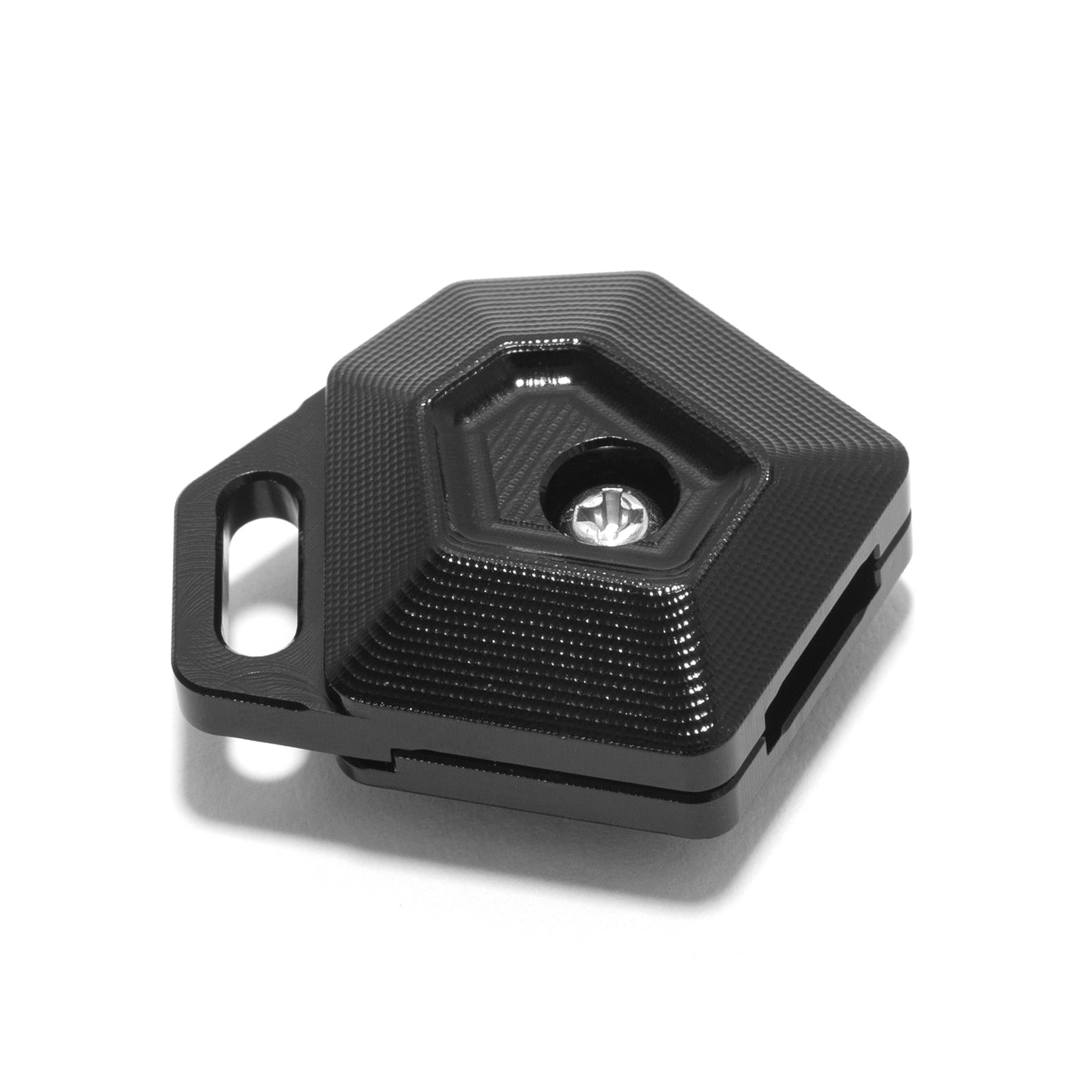CNC Aluminum Key Cover Case for Surron Light Bee2 Ignition Key Shell Upgrade