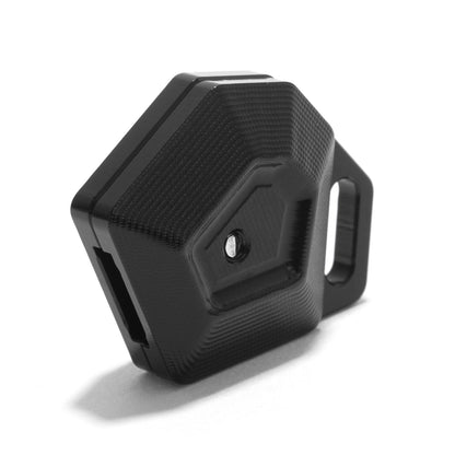 CNC Aluminum Key Cover Case for Surron Light Bee2 Ignition Key Shell Upgrade