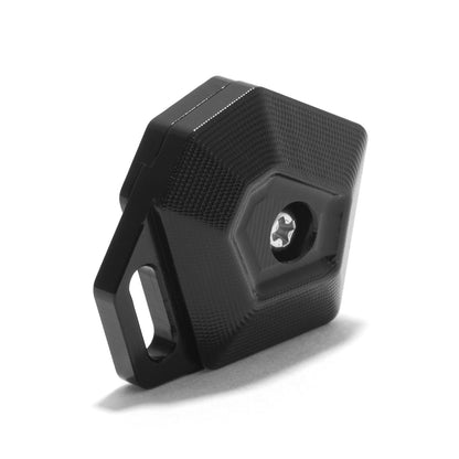 CNC Aluminum Key Cover Case for Surron Light Bee2 Ignition Key Shell Upgrade