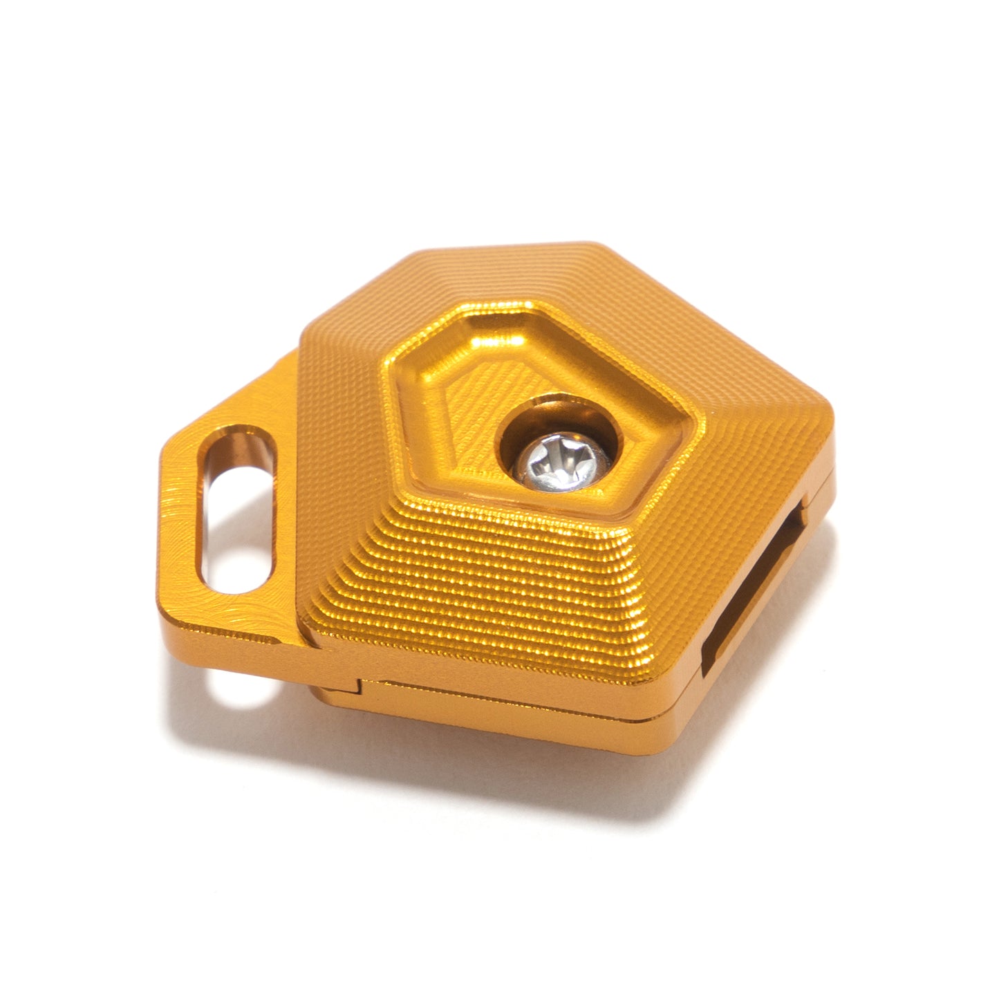 CNC Aluminum Key Cover Case for Surron Light Bee2 Ignition Key Shell Upgrade