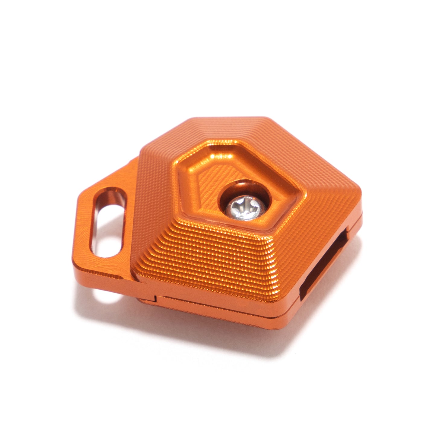 CNC Aluminum Key Cover Case for Surron Light Bee2 Ignition Key Shell Upgrade