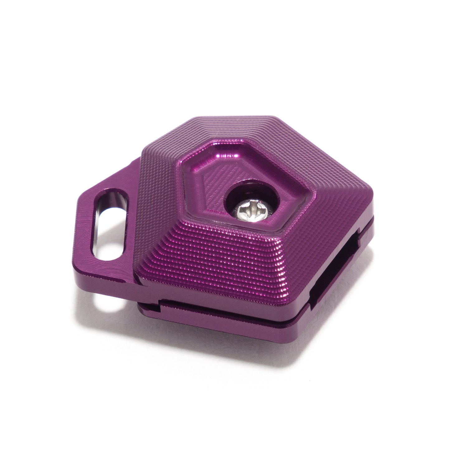 CNC Aluminum Key Cover Case for Surron Light Bee2 Ignition Key Shell Upgrade