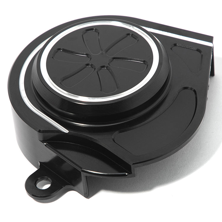 CNC Aluminum Motor Pulley Guard Protector for E Ride Pro SS 2.0